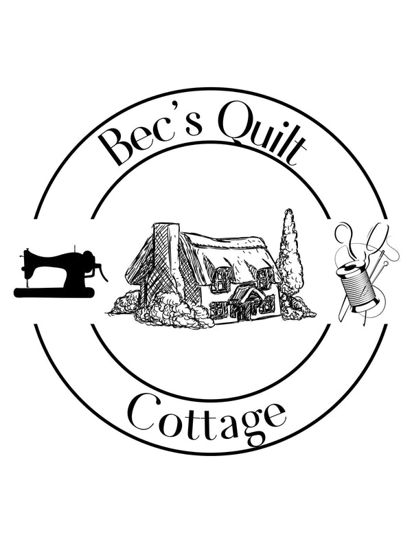Becs Quilt Cottage